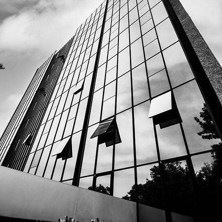 Hotel Stella Maris Cidade do México Exterior foto
